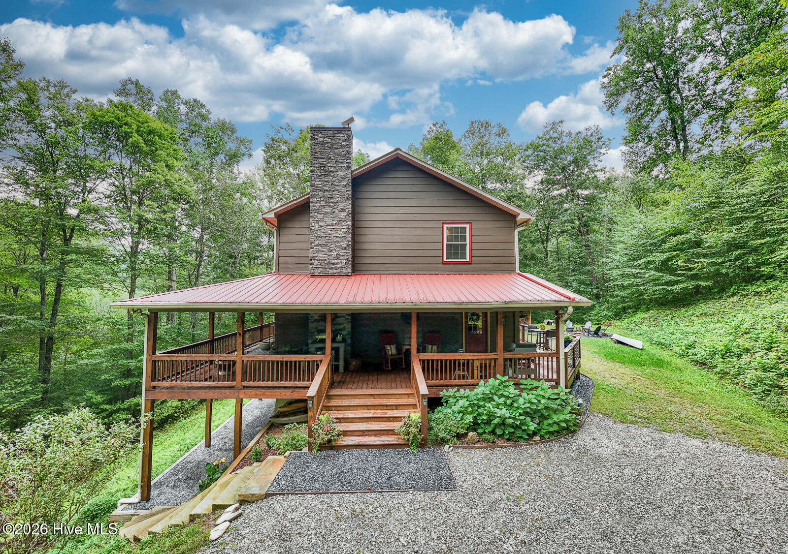 89 Wilderness Drive Property Photo 4