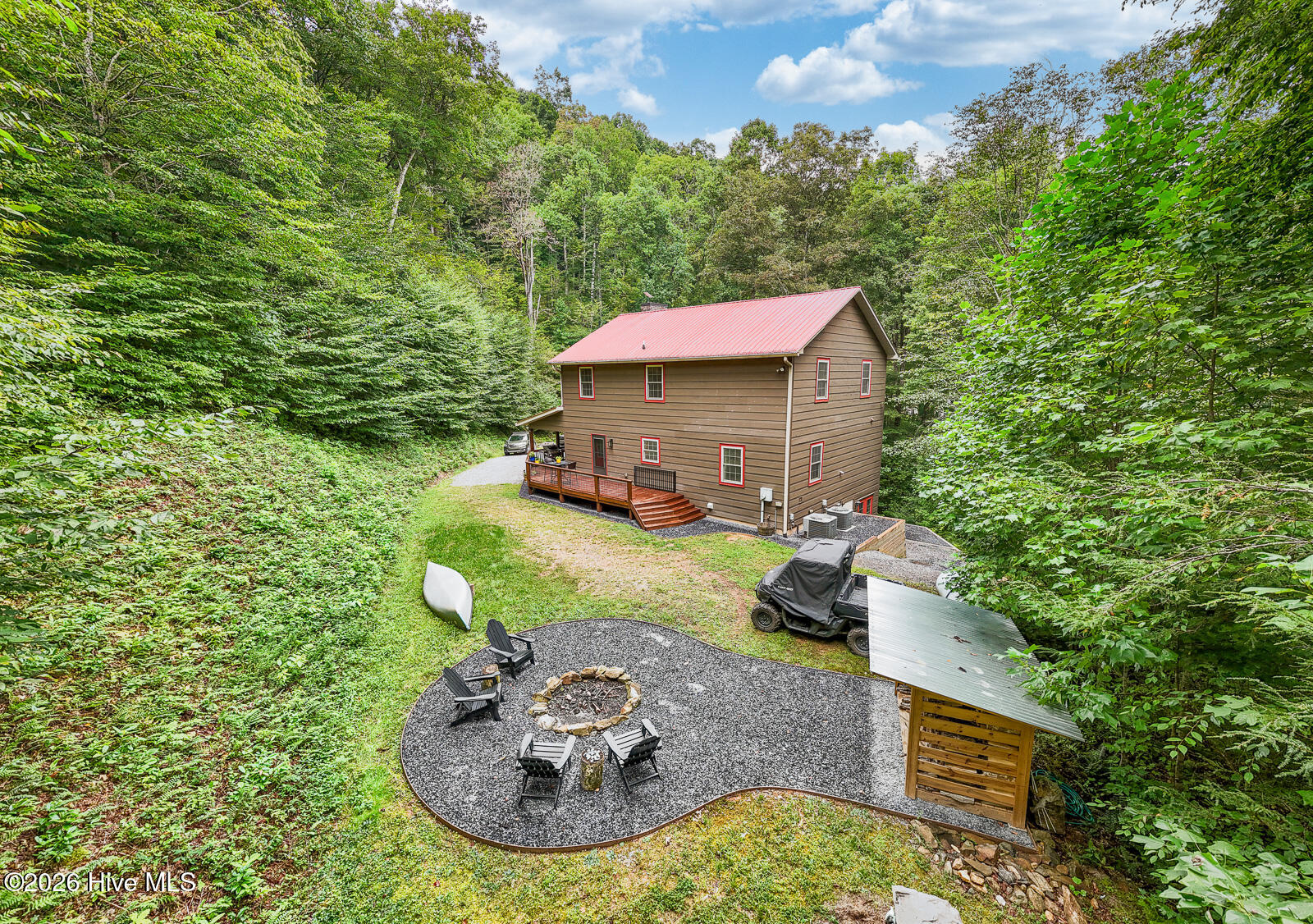 89 Wilderness Drive Property Photo 5