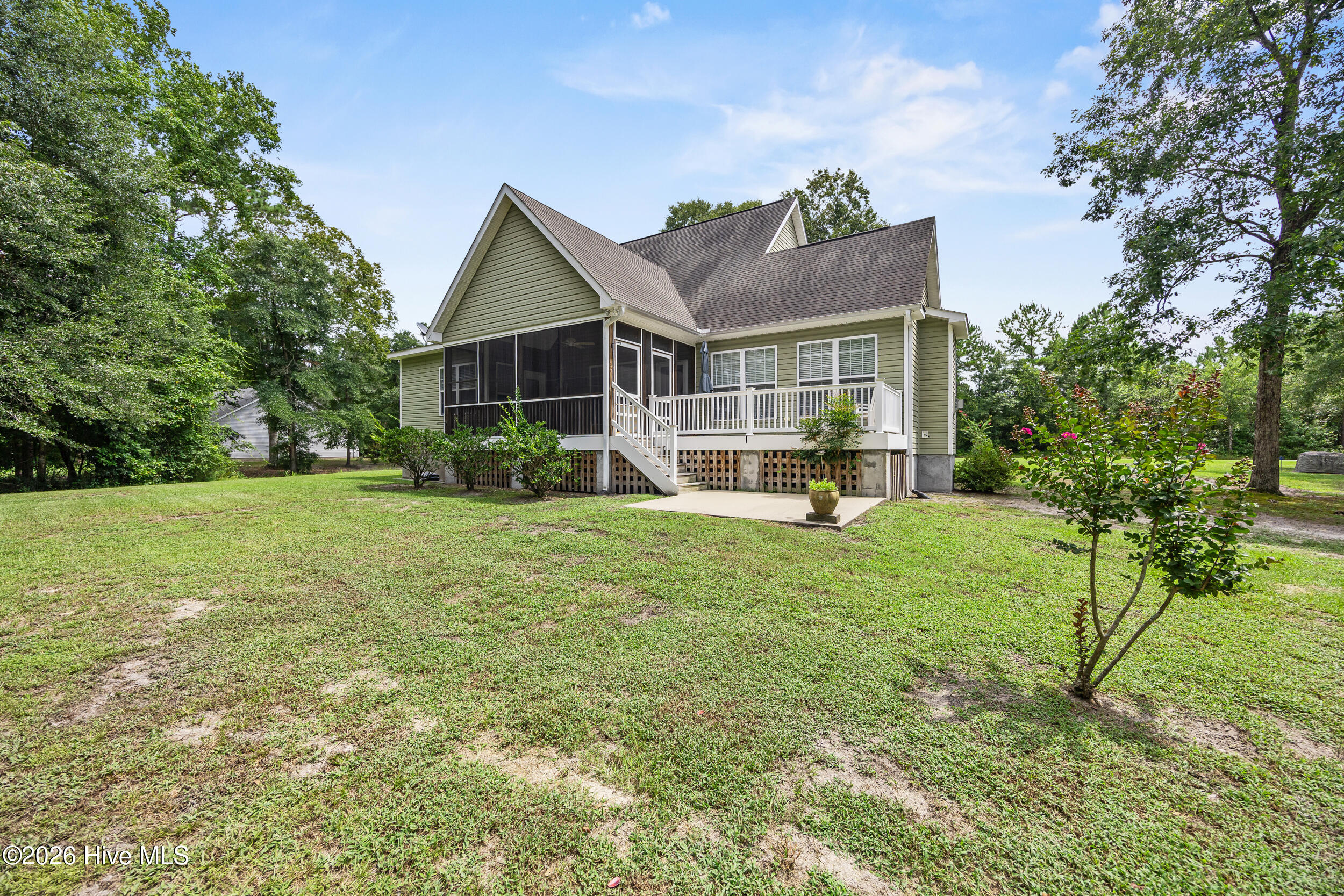 141 Sweetbrier Drive Property Photo 7