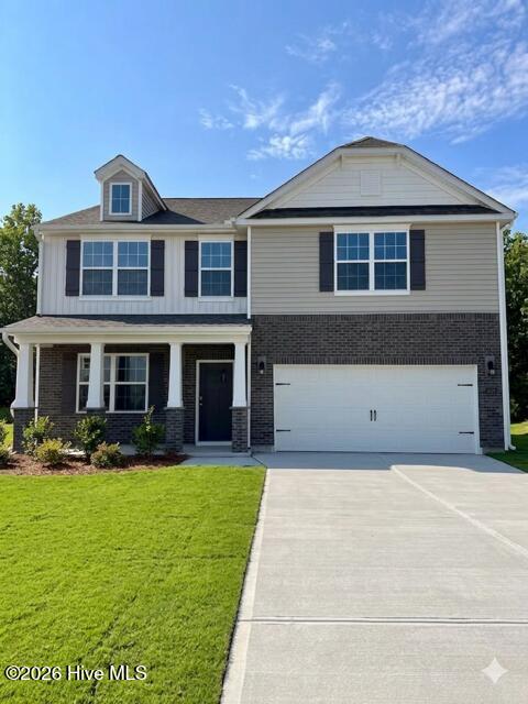 1095 Shoreline Drive Property Photo 1