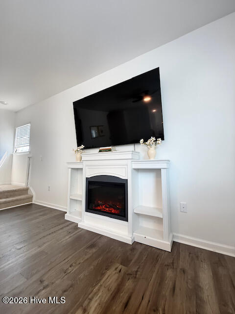 1095 Shoreline Drive Property Photo 8