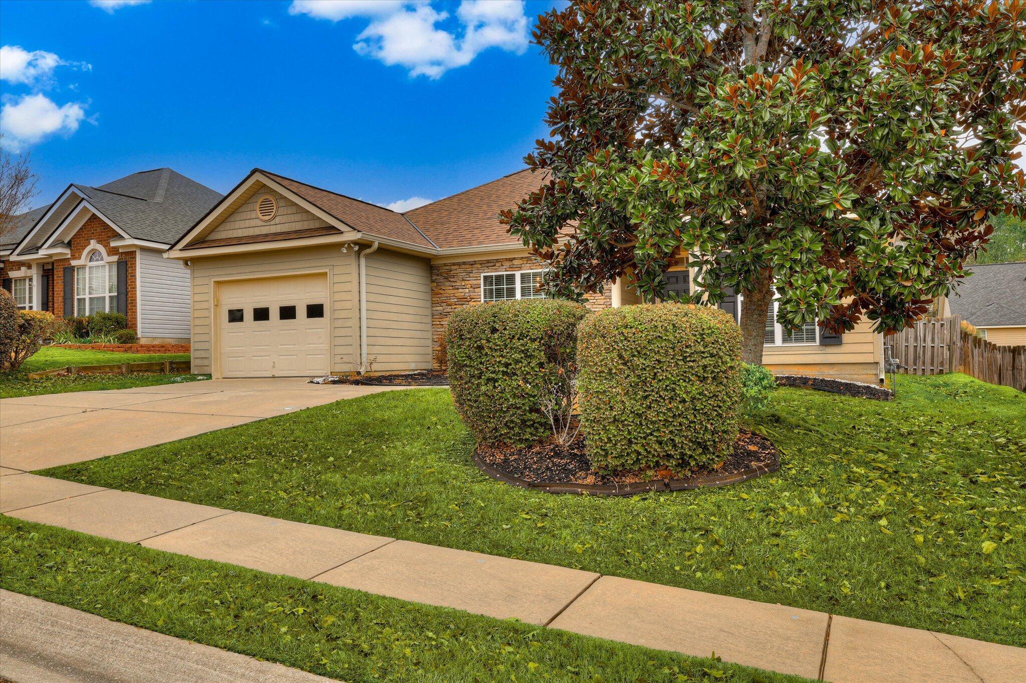 721 Wickham Drive Property Photo 4