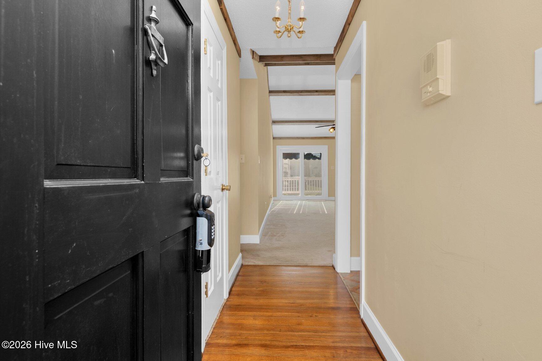 2400 Bradford Drive N 1b Property Photo 4