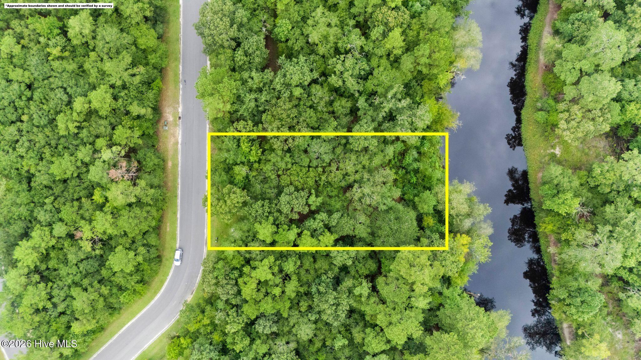 167 B13 Falling Water Way Property Photo 1