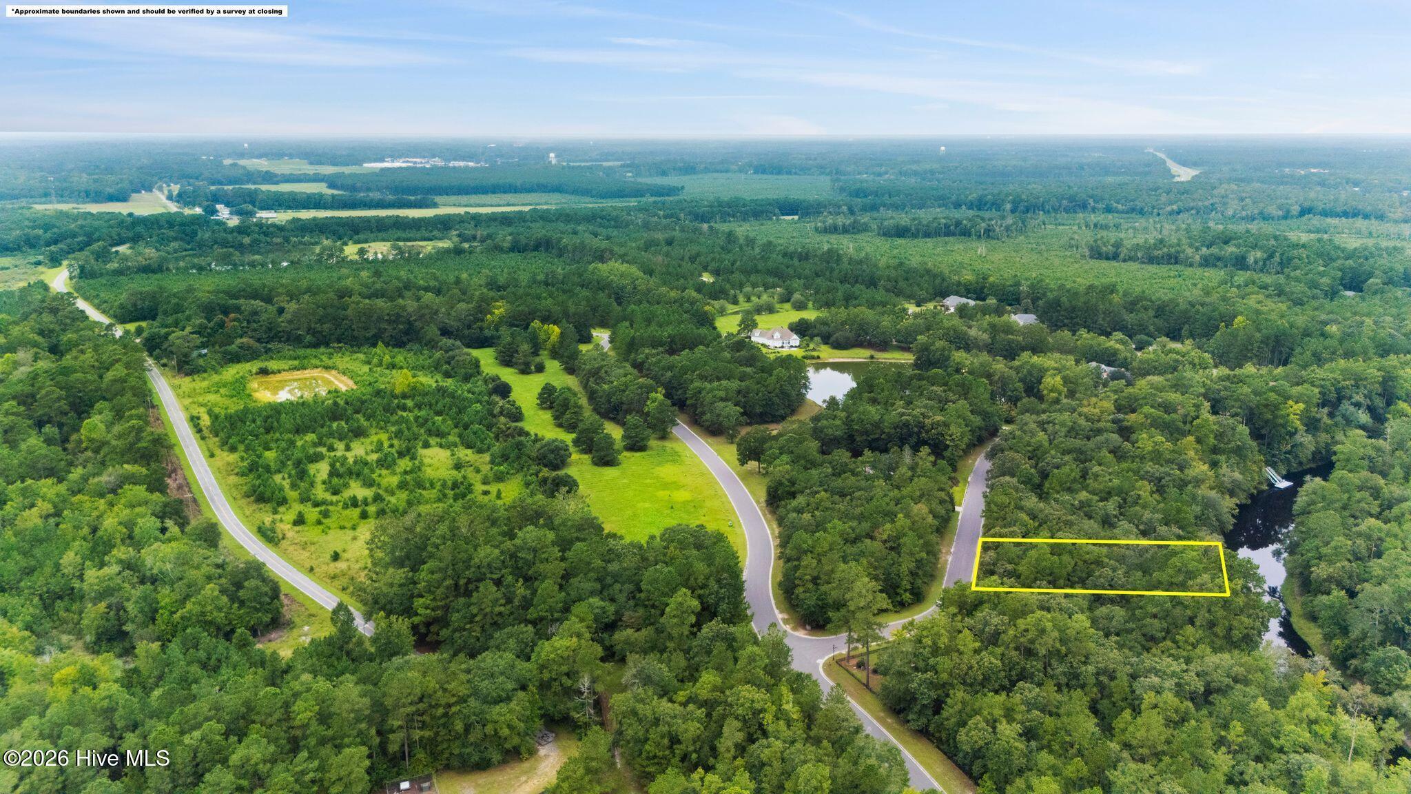 167 B13 Falling Water Way Property Photo 20