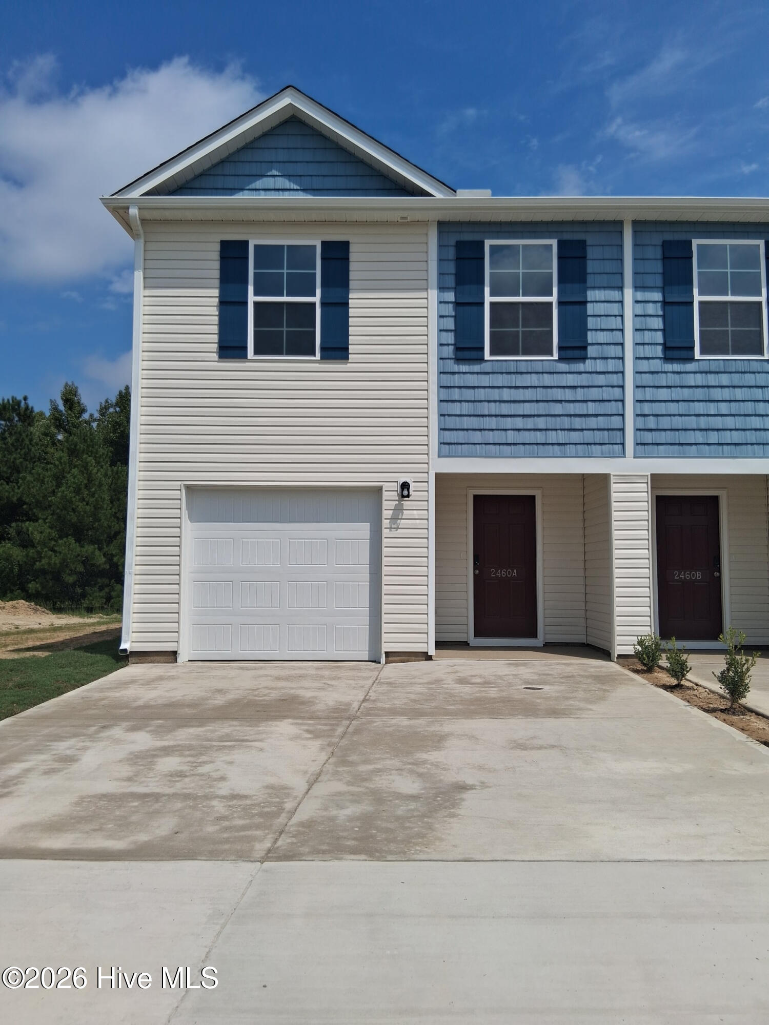 2460 Brookville Drive A Property Photo 1
