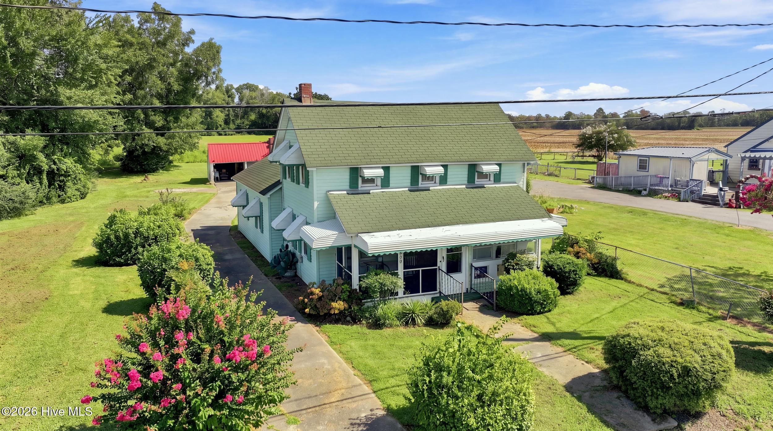 1239 Salem Church Road Property Photo 2