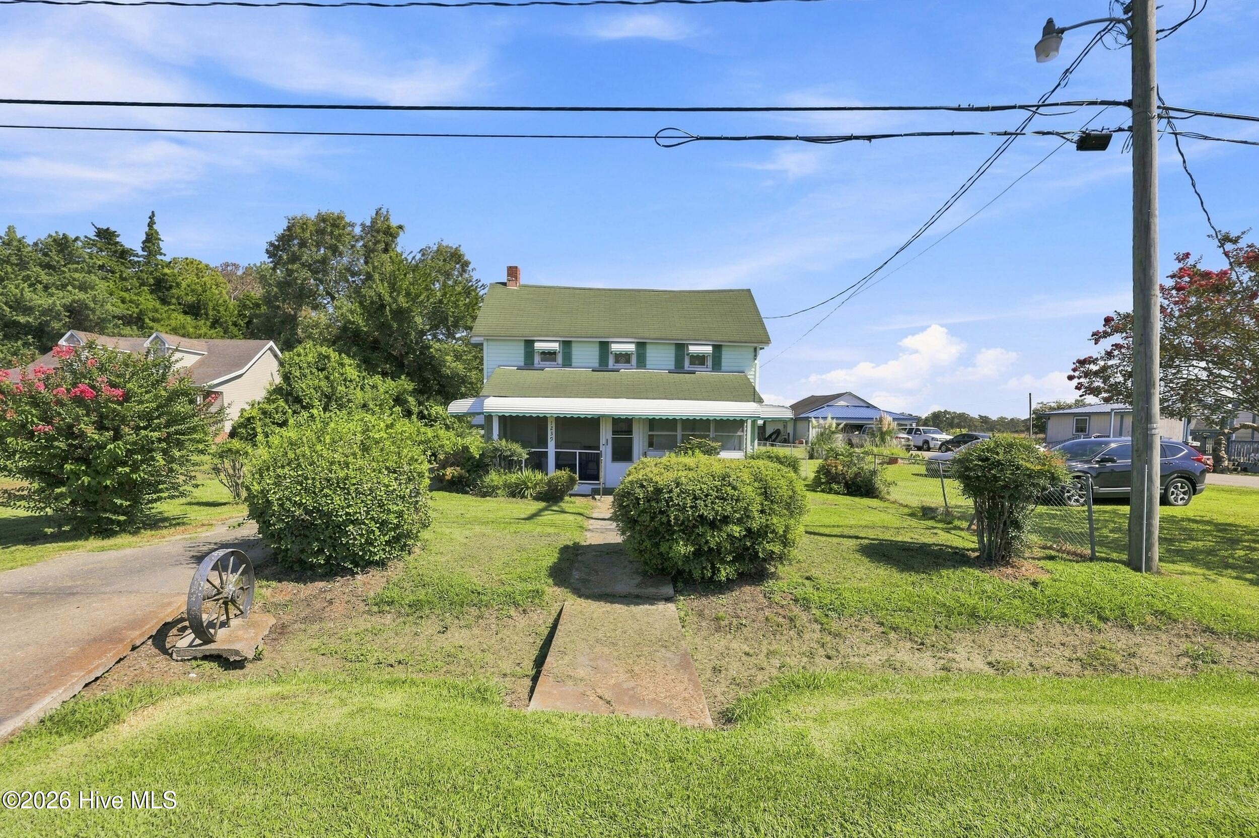 1239 Salem Church Road Property Photo 4