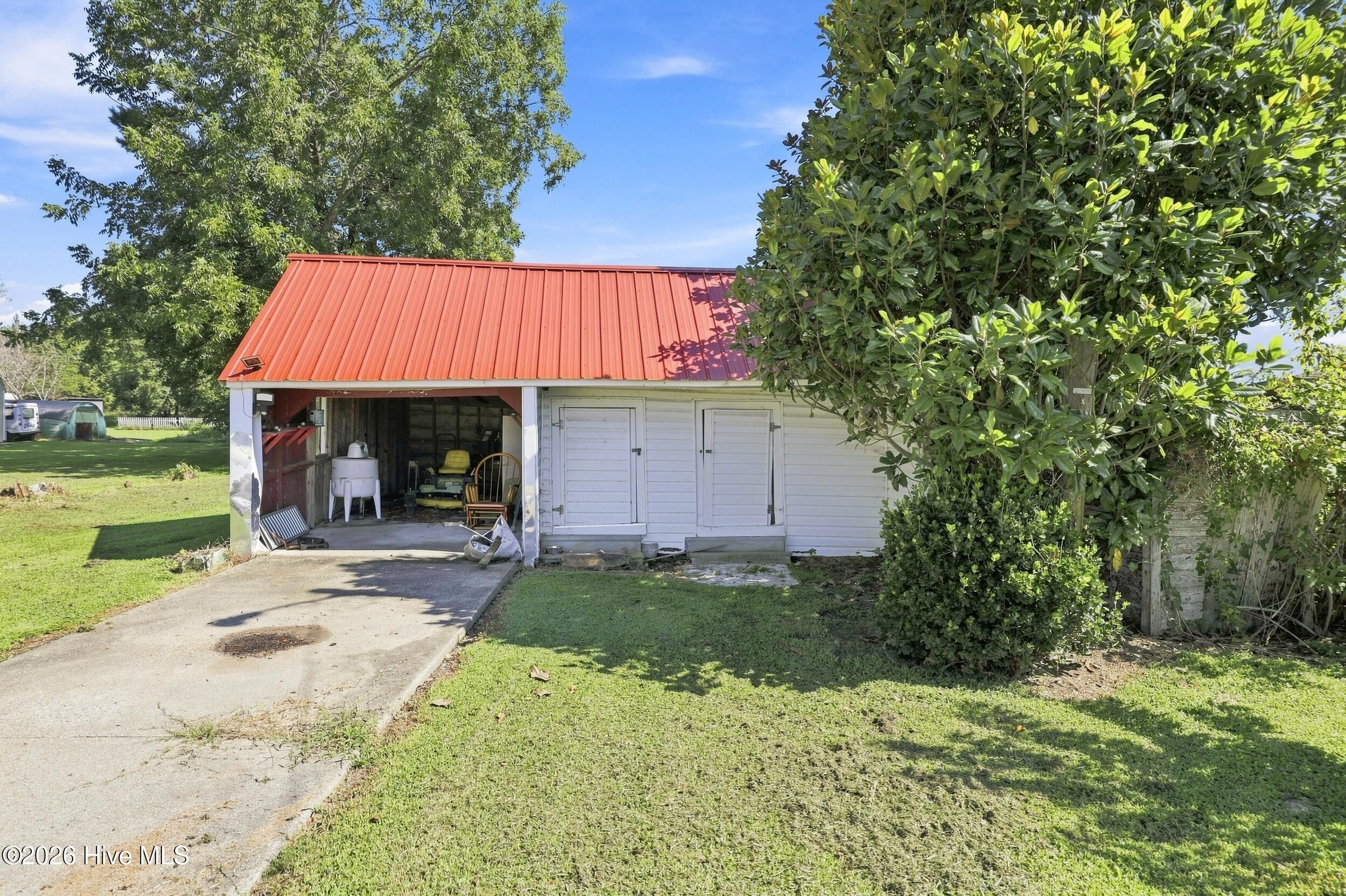 1239 Salem Church Road Property Photo 26
