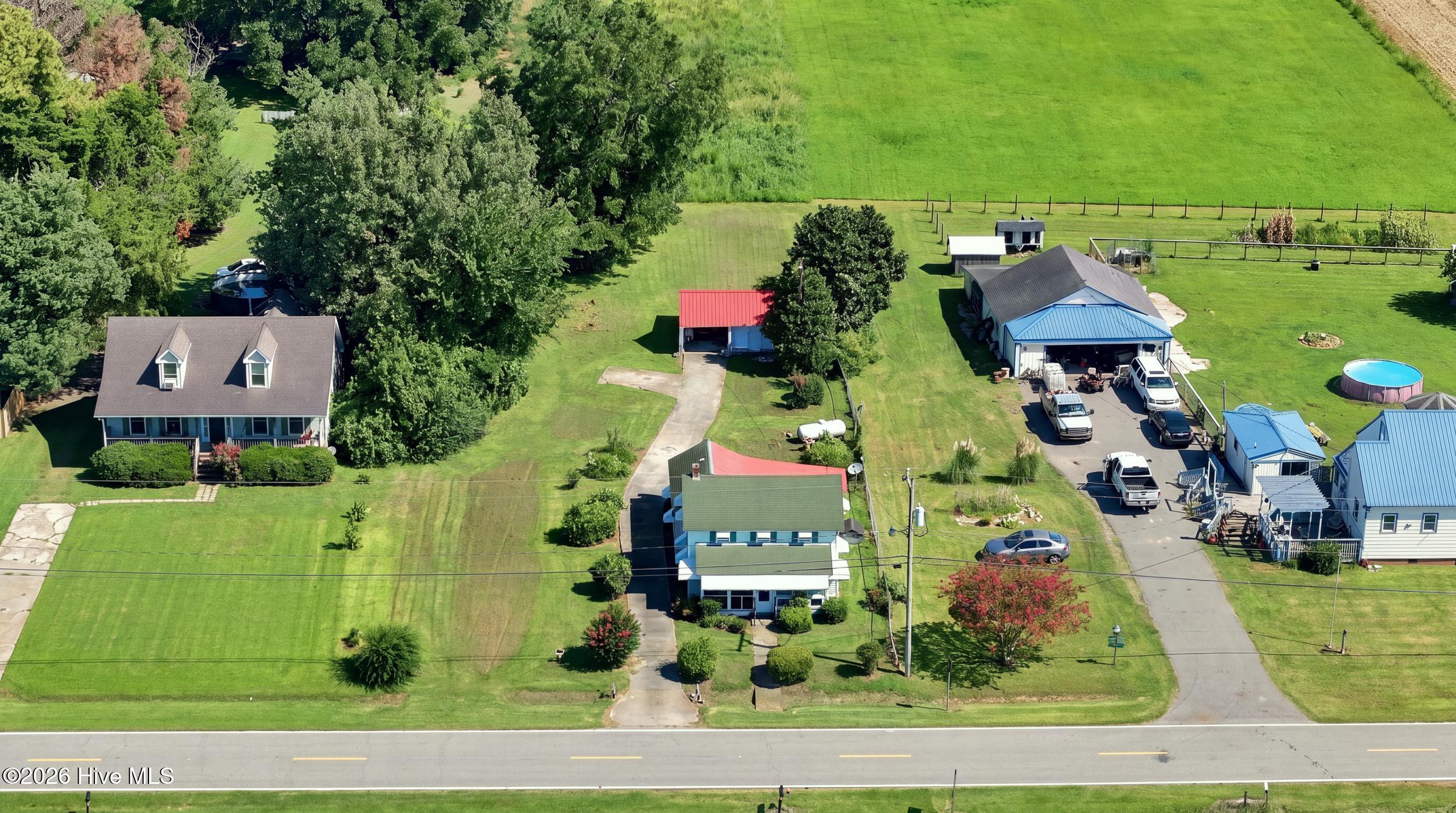 1239 Salem Church Road Property Photo 30