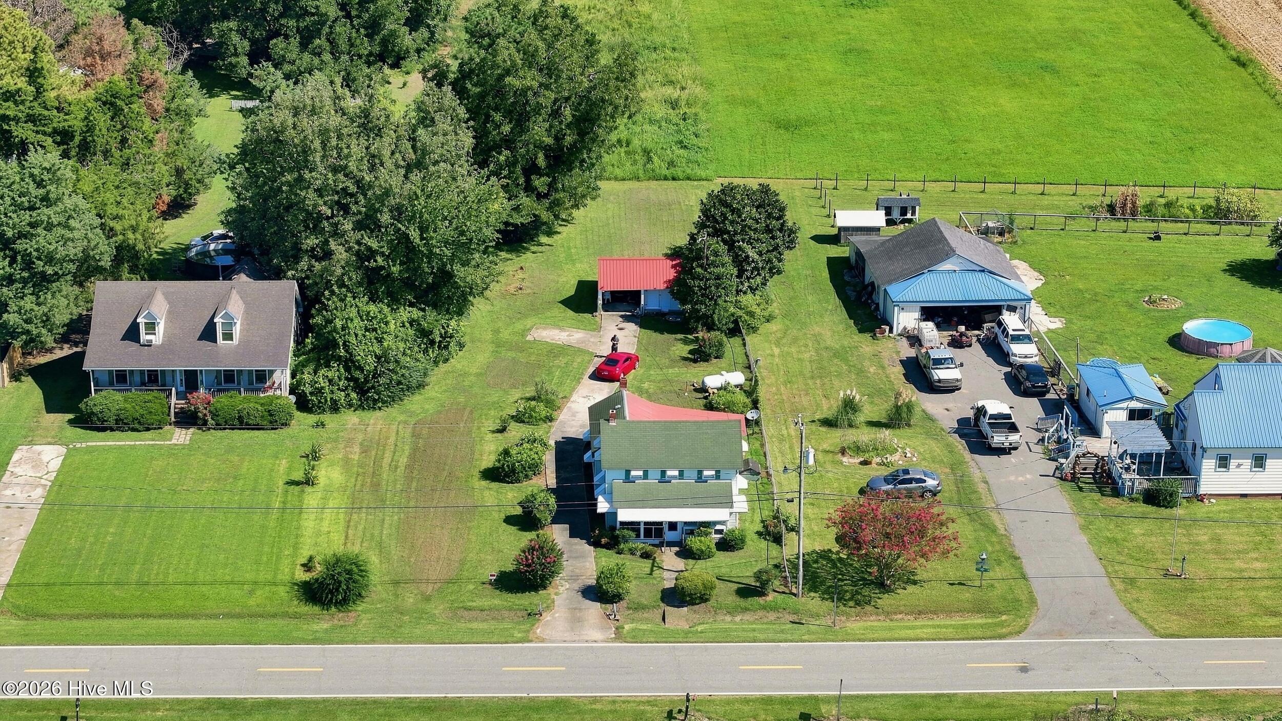 1239 Salem Church Road Property Photo 31