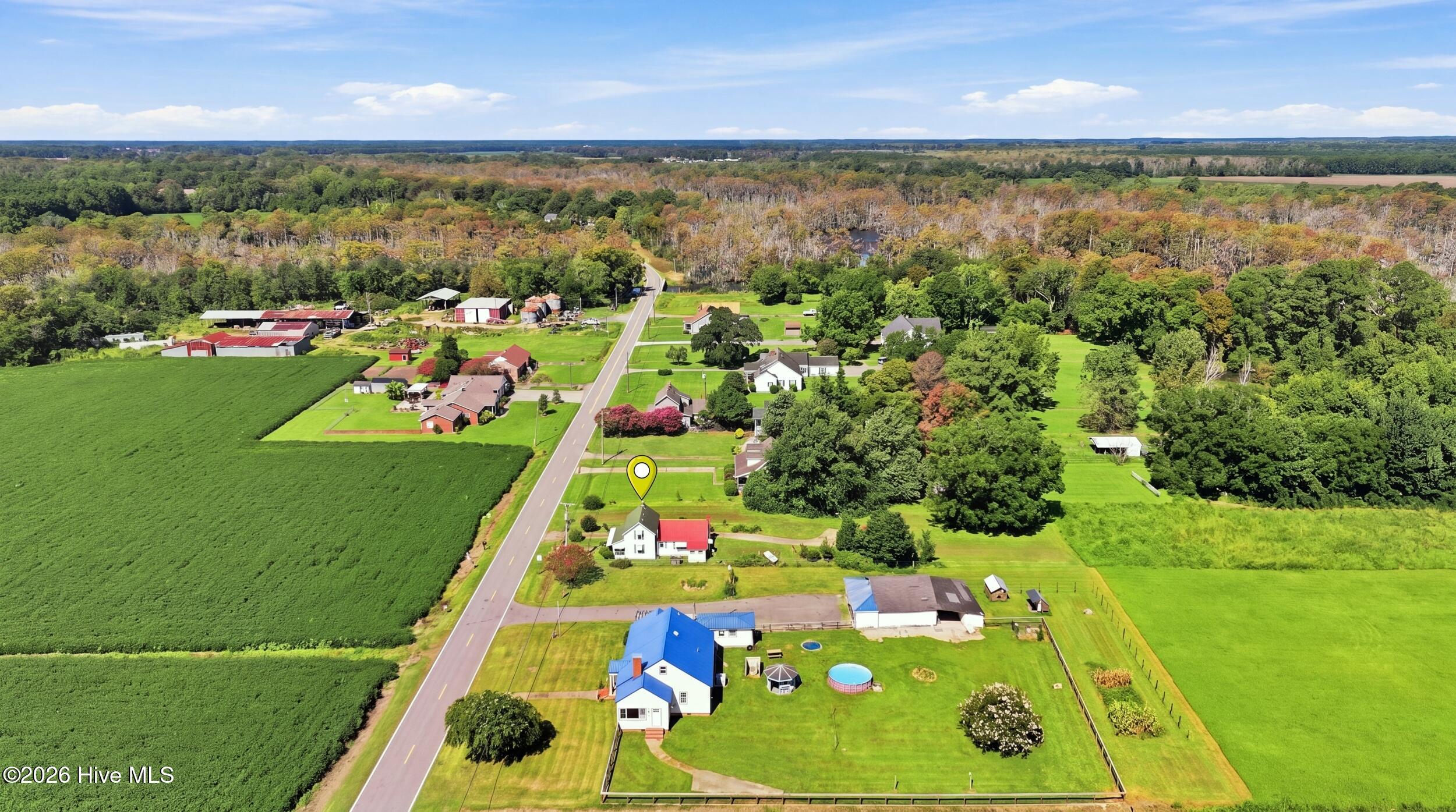 1239 Salem Church Road Property Photo 36