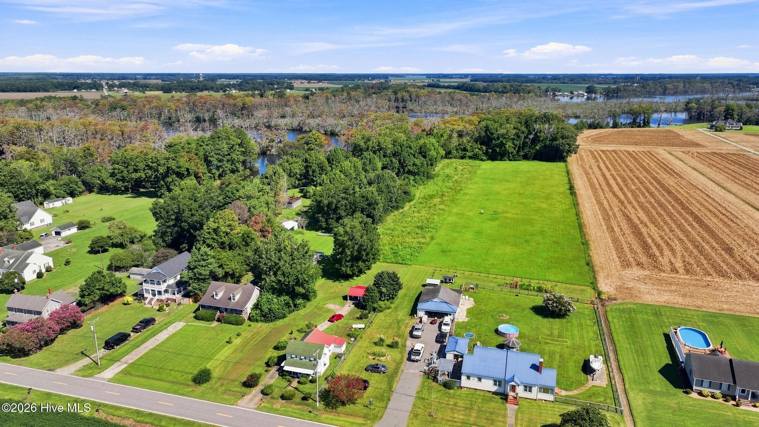 1239 Salem Church Road Property Photo 40