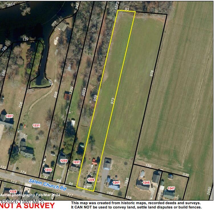 1239 Salem Church Road Property Photo 44