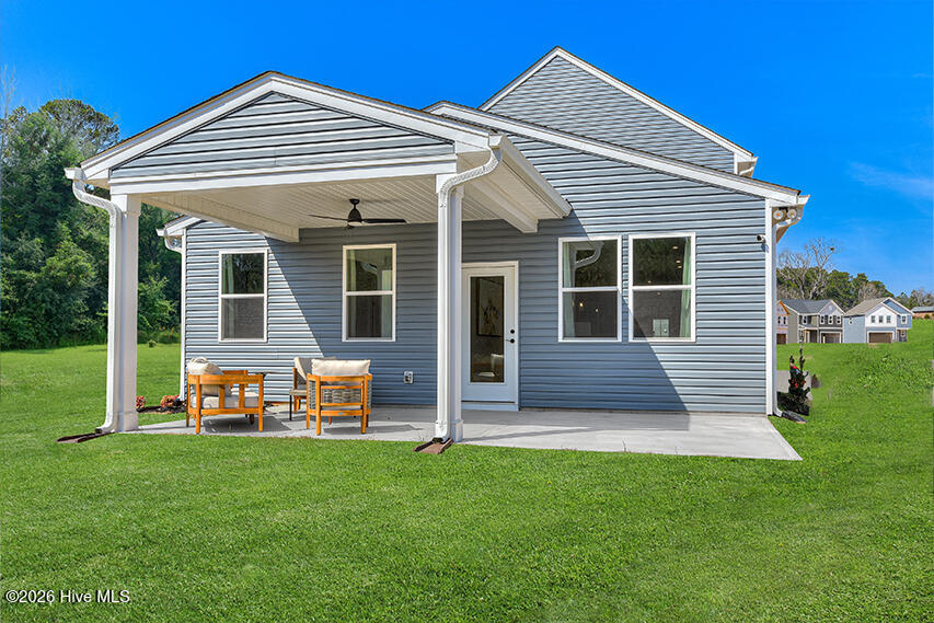 1032 American Egret Way Property Photo 38