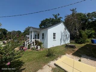 5106 Hodge Street Property Photo 2