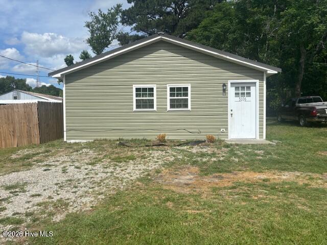 5106 Hodge Street Property Photo 7