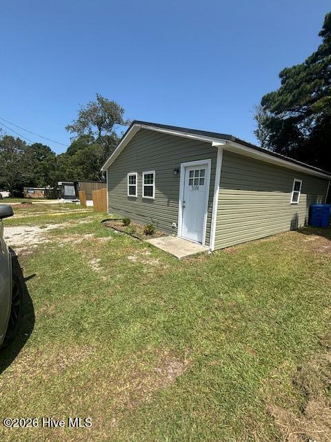 5106 Hodge Street Property Photo 9