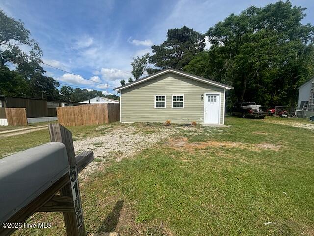 5106 Hodge Street Property Photo 11