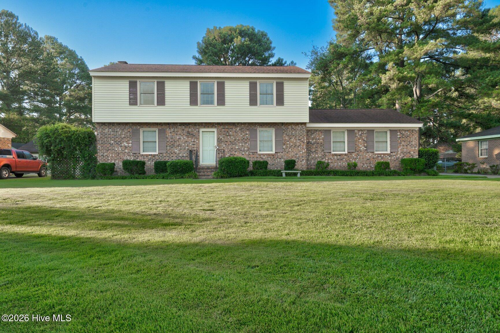 2609 Amherst Road Property Photo 1