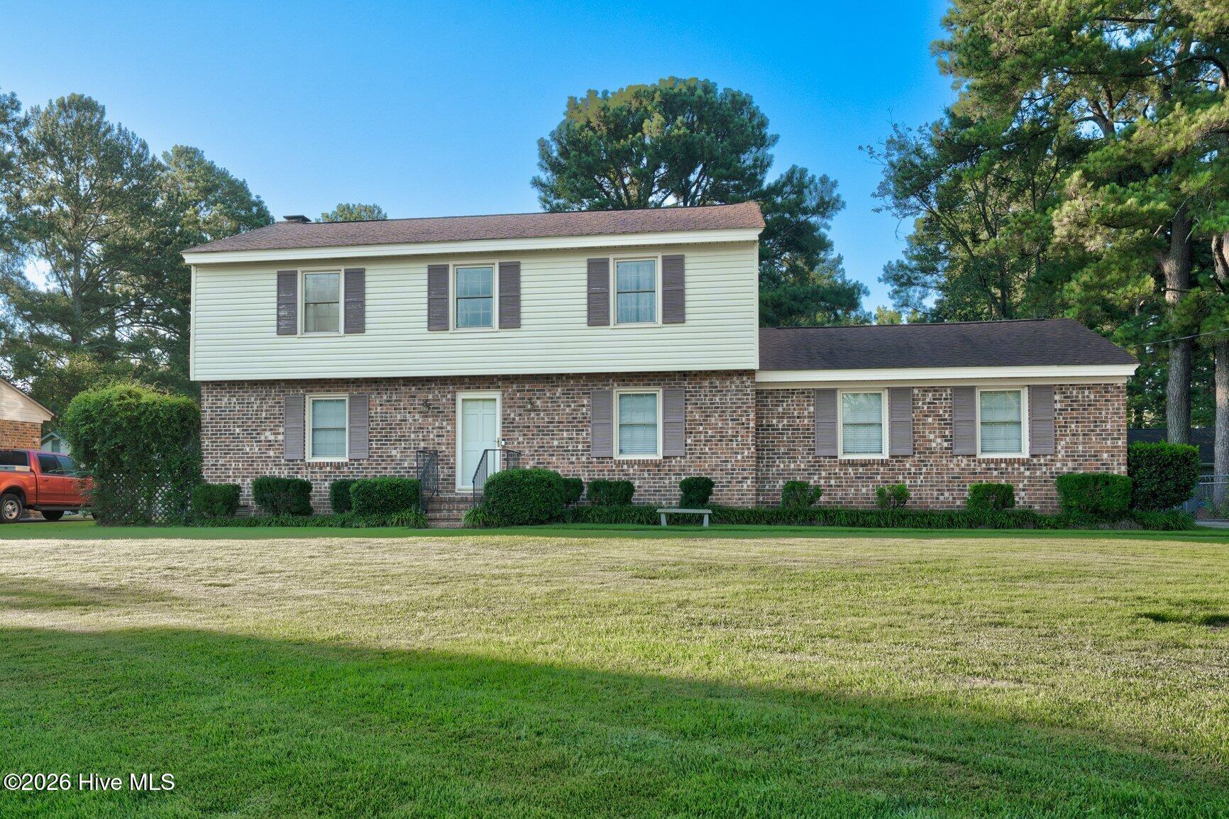 2609 Amherst Road Property Photo 2