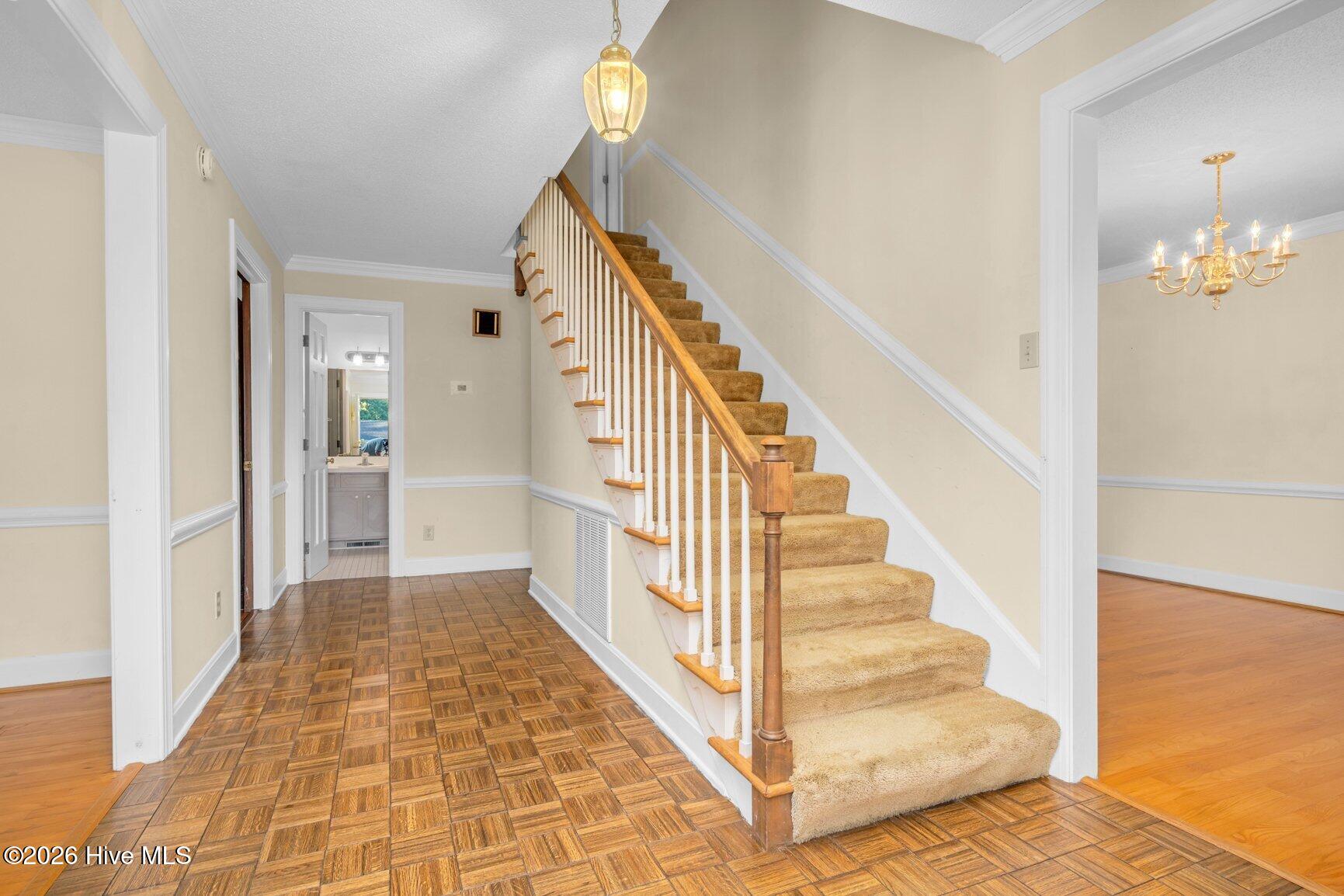 2609 Amherst Road Property Photo 5