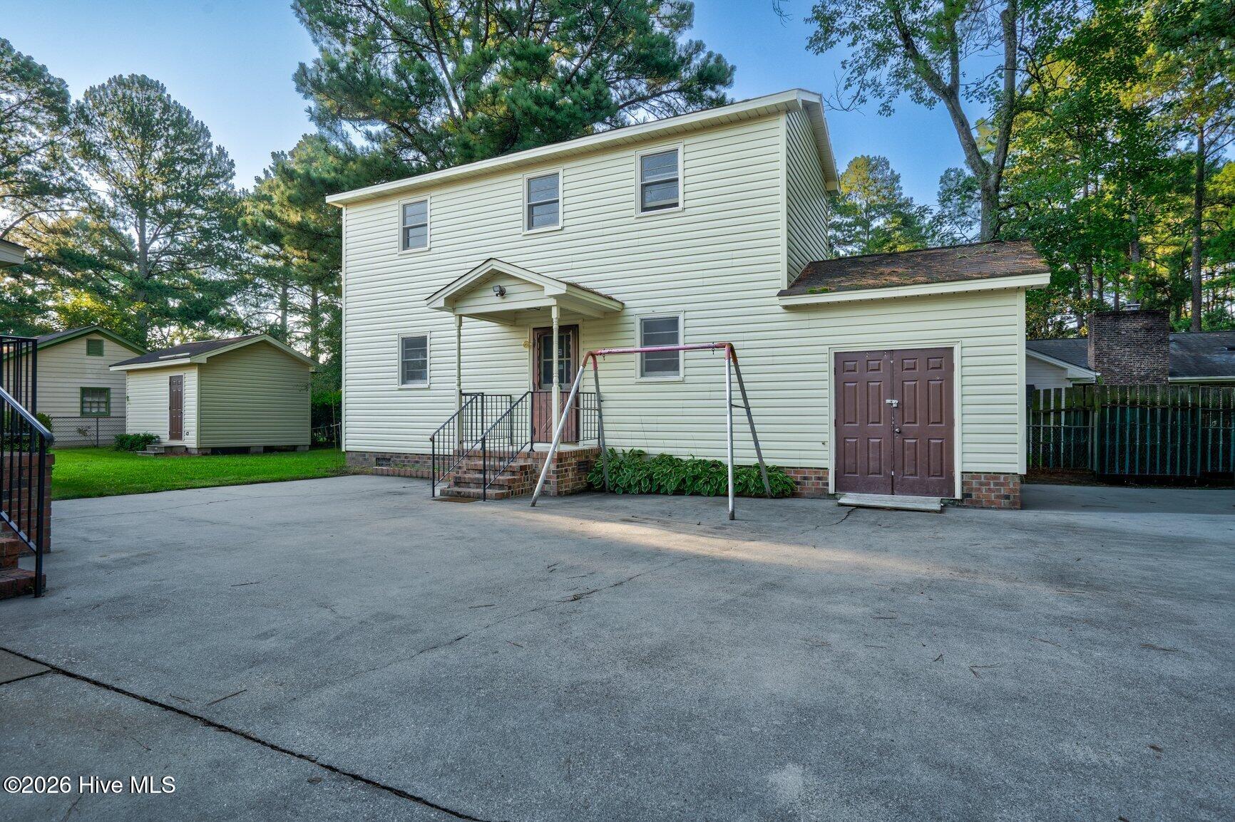 2609 Amherst Road Property Photo 38