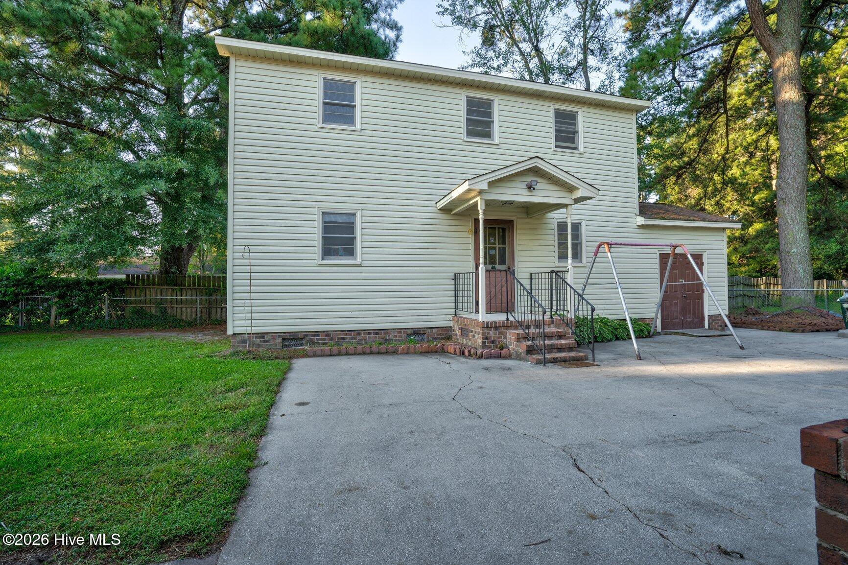 2609 Amherst Road Property Photo 41