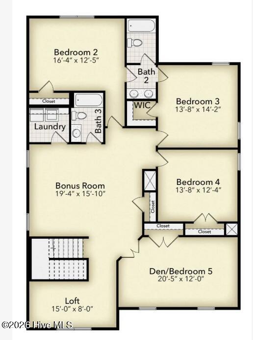 116 Calloway Drive Property Photo 3