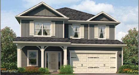 116 Calloway Drive Property Photo 1