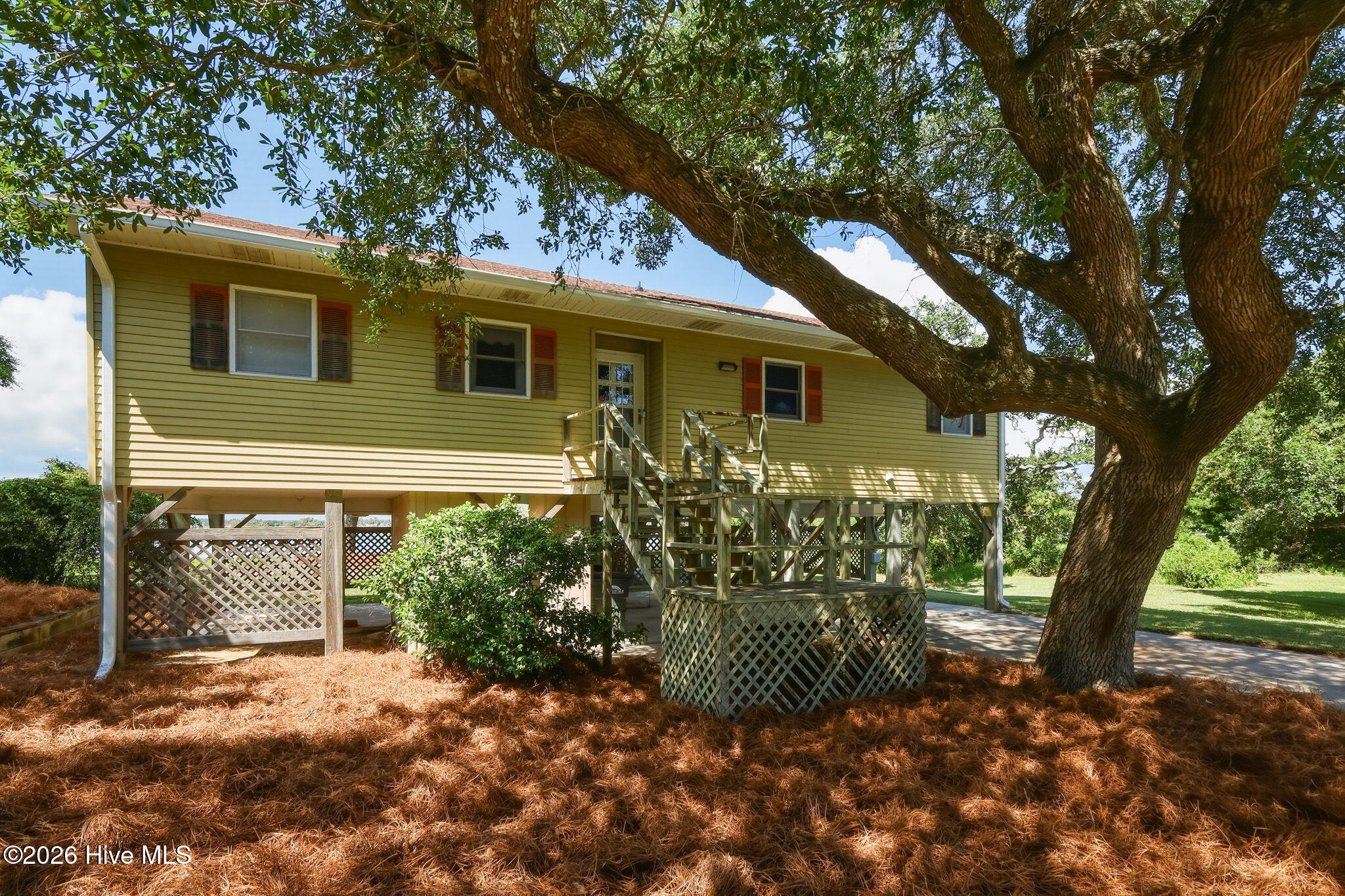 5104 Bogue Sound Drive Property Photo 3