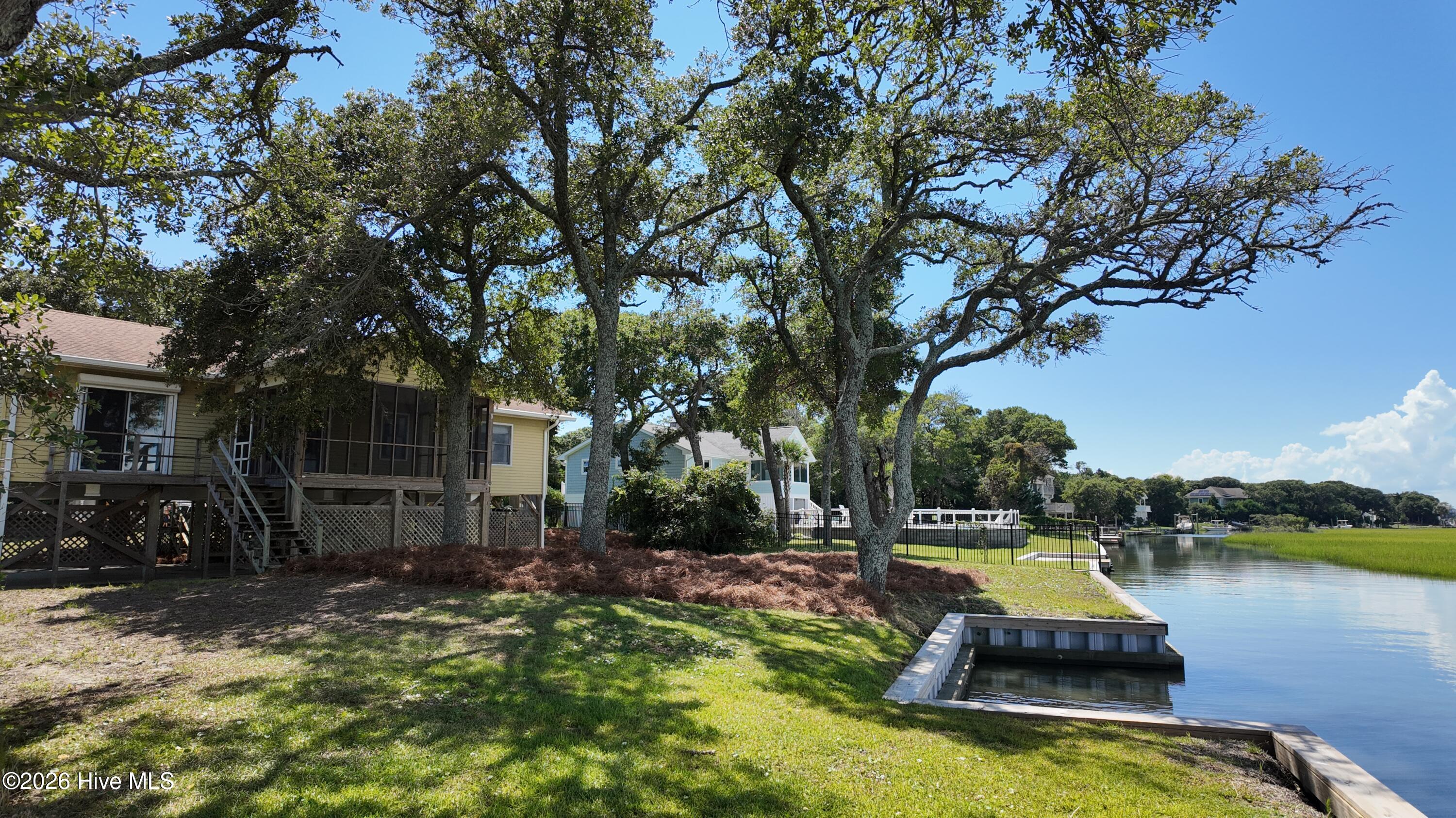 5104 Bogue Sound Drive Property Photo 16