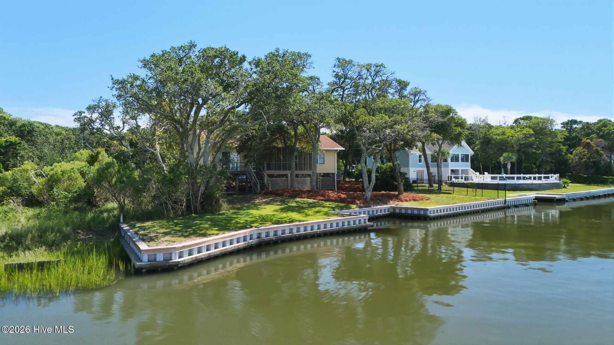 5104 Bogue Sound Drive Property Photo 17