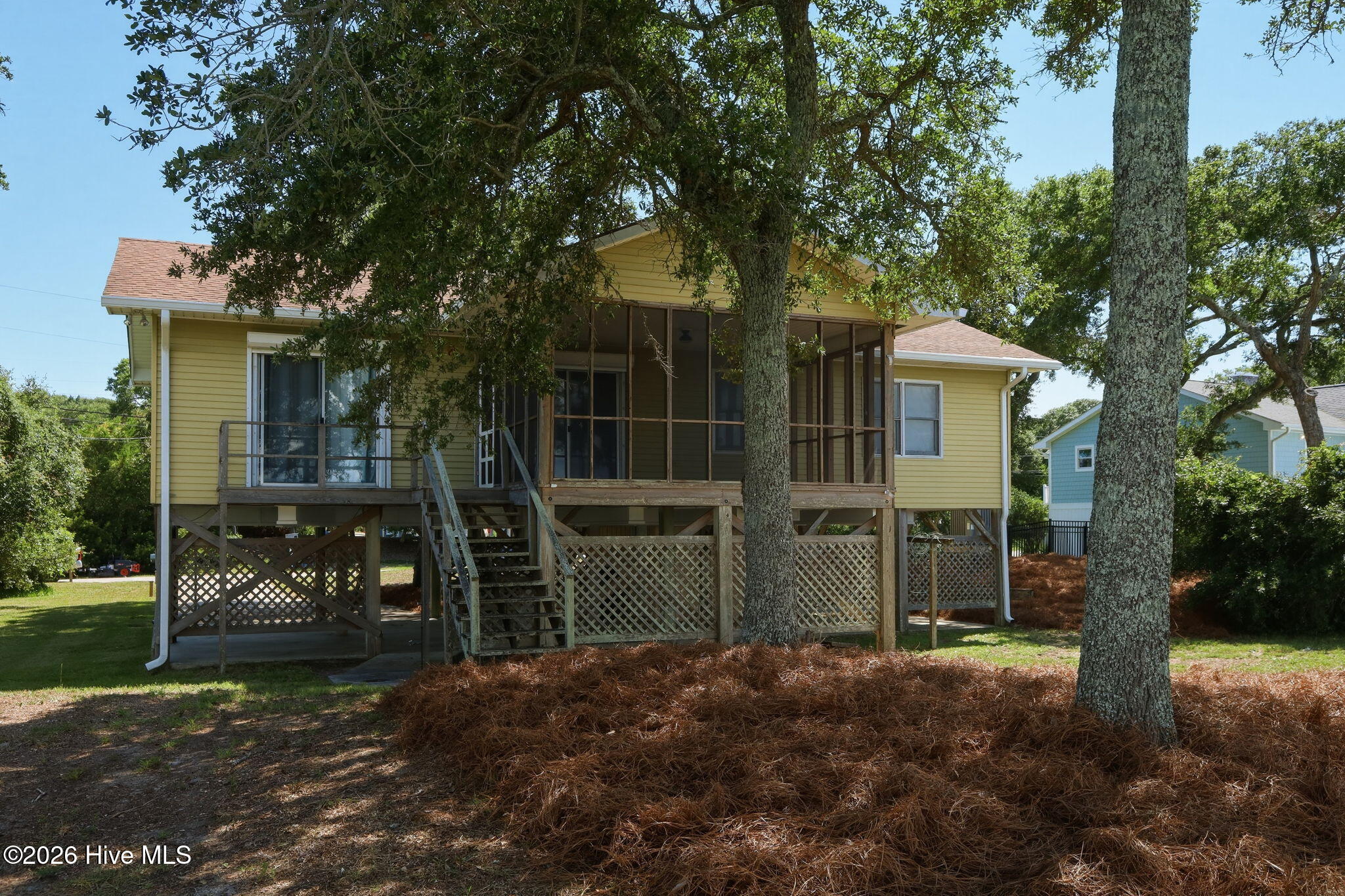 5104 Bogue Sound Drive Property Photo 27