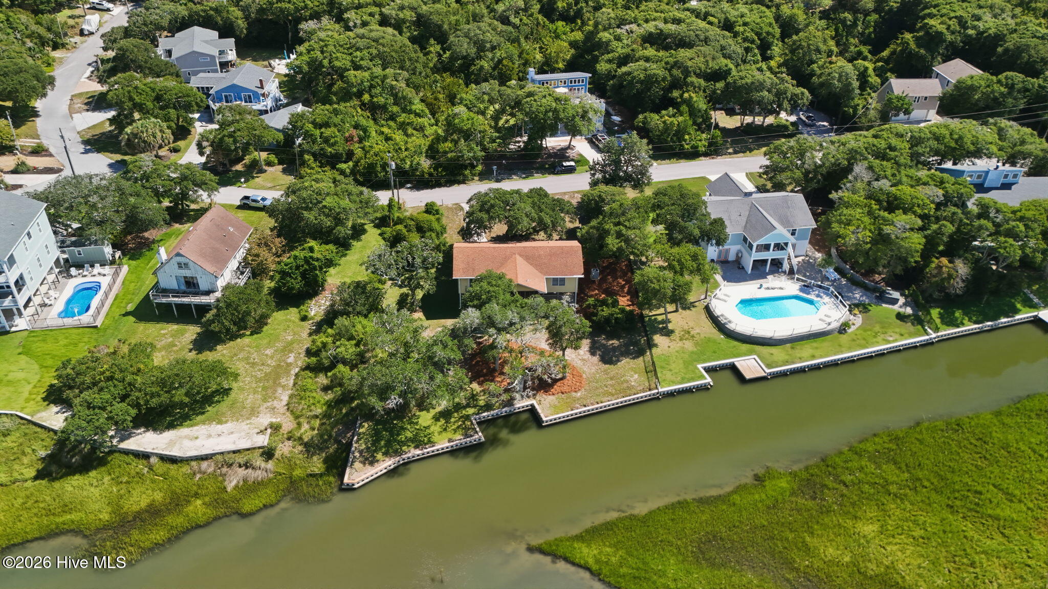 5104 Bogue Sound Drive Property Photo 42