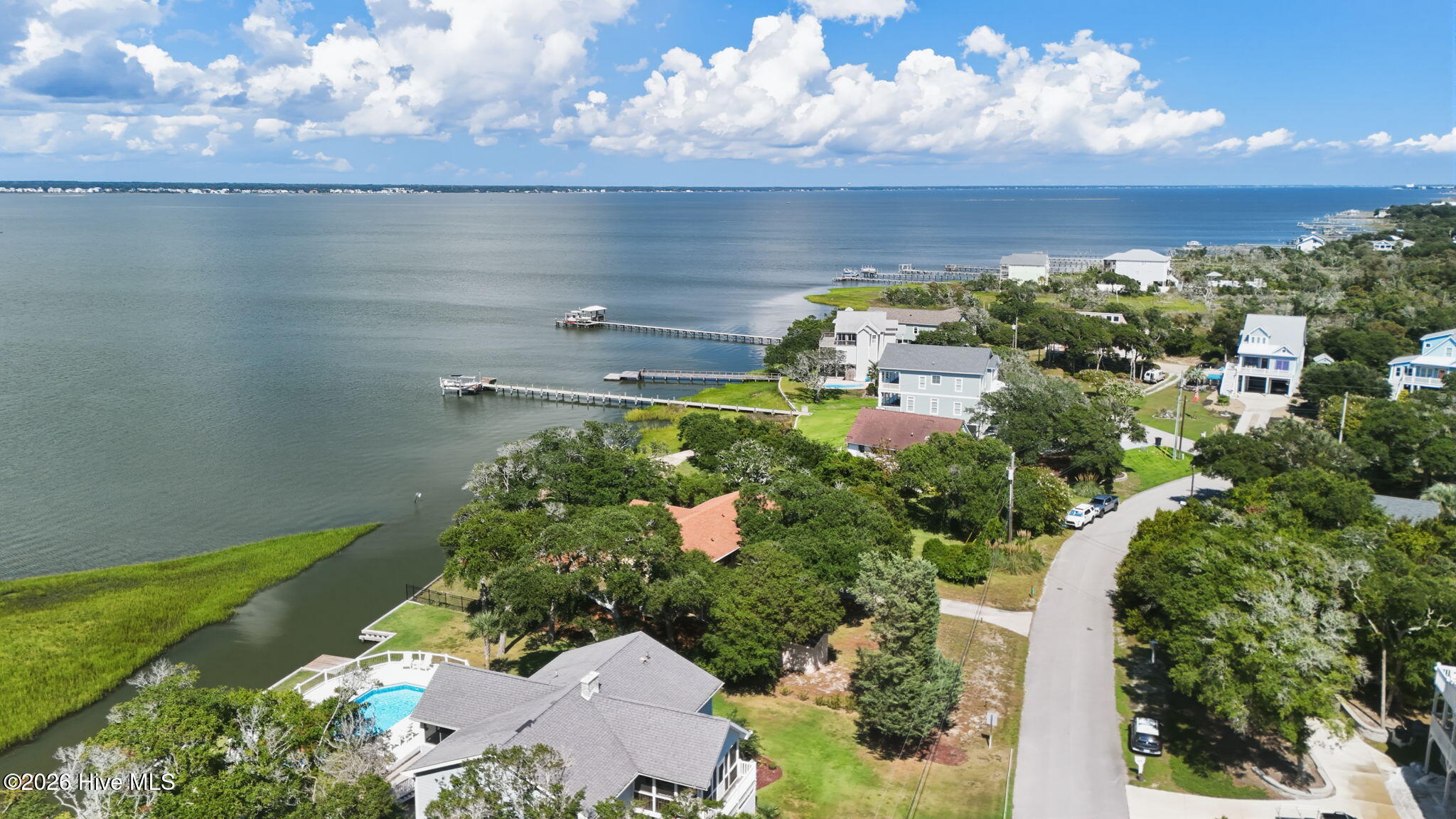 5104 Bogue Sound Drive Property Photo 43