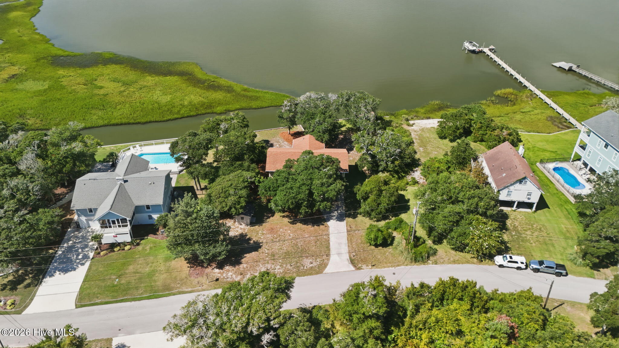 5104 Bogue Sound Drive Property Photo 47