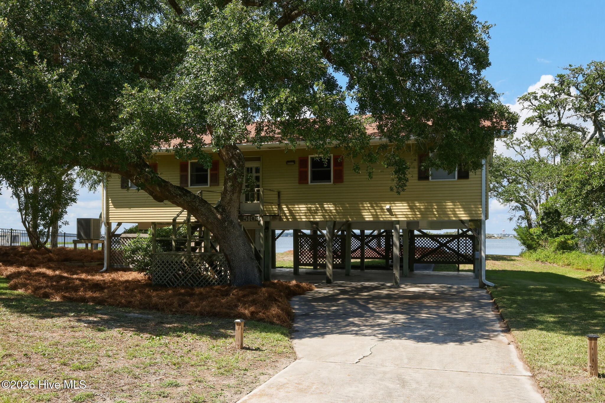 5104 Bogue Sound Drive Property Photo 51