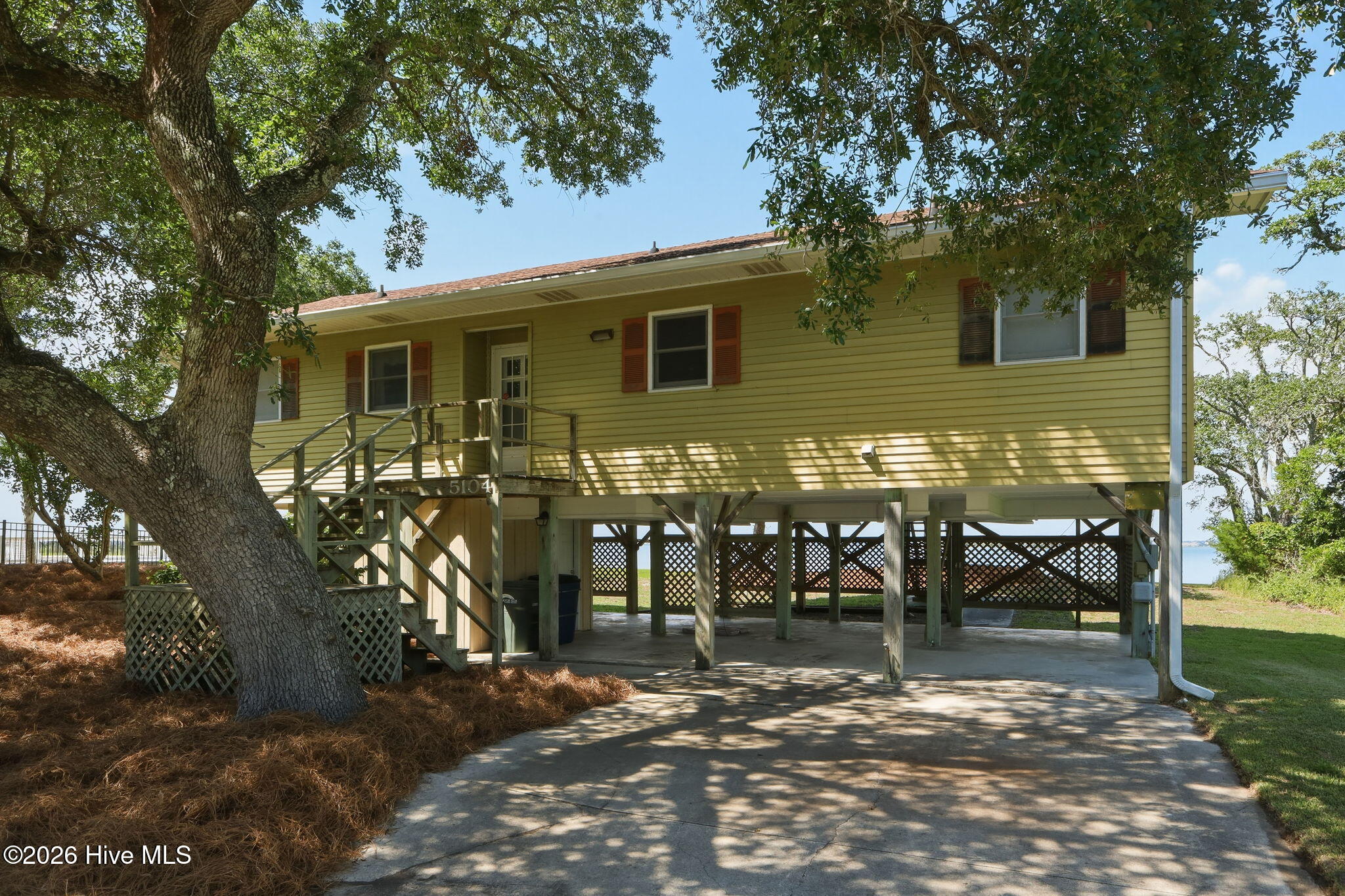 5104 Bogue Sound Drive Property Photo 52