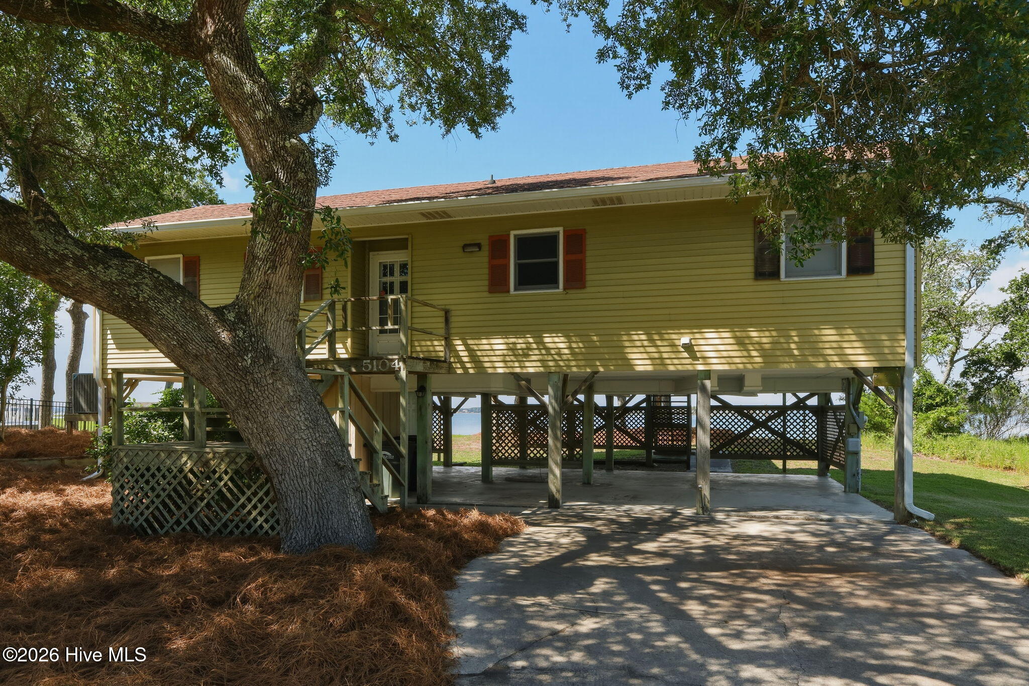 5104 Bogue Sound Drive Property Photo 53