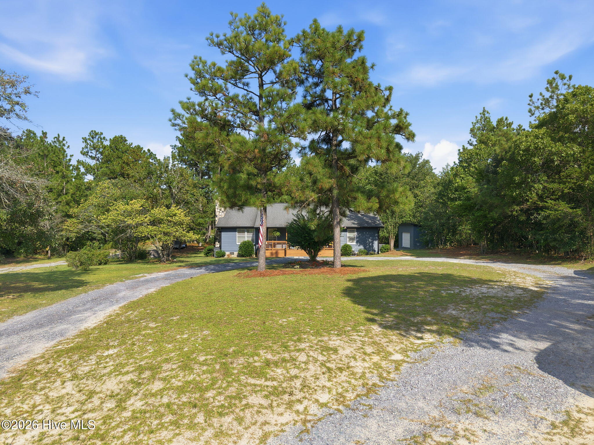 3907 Hoffman Road Property Photo 4