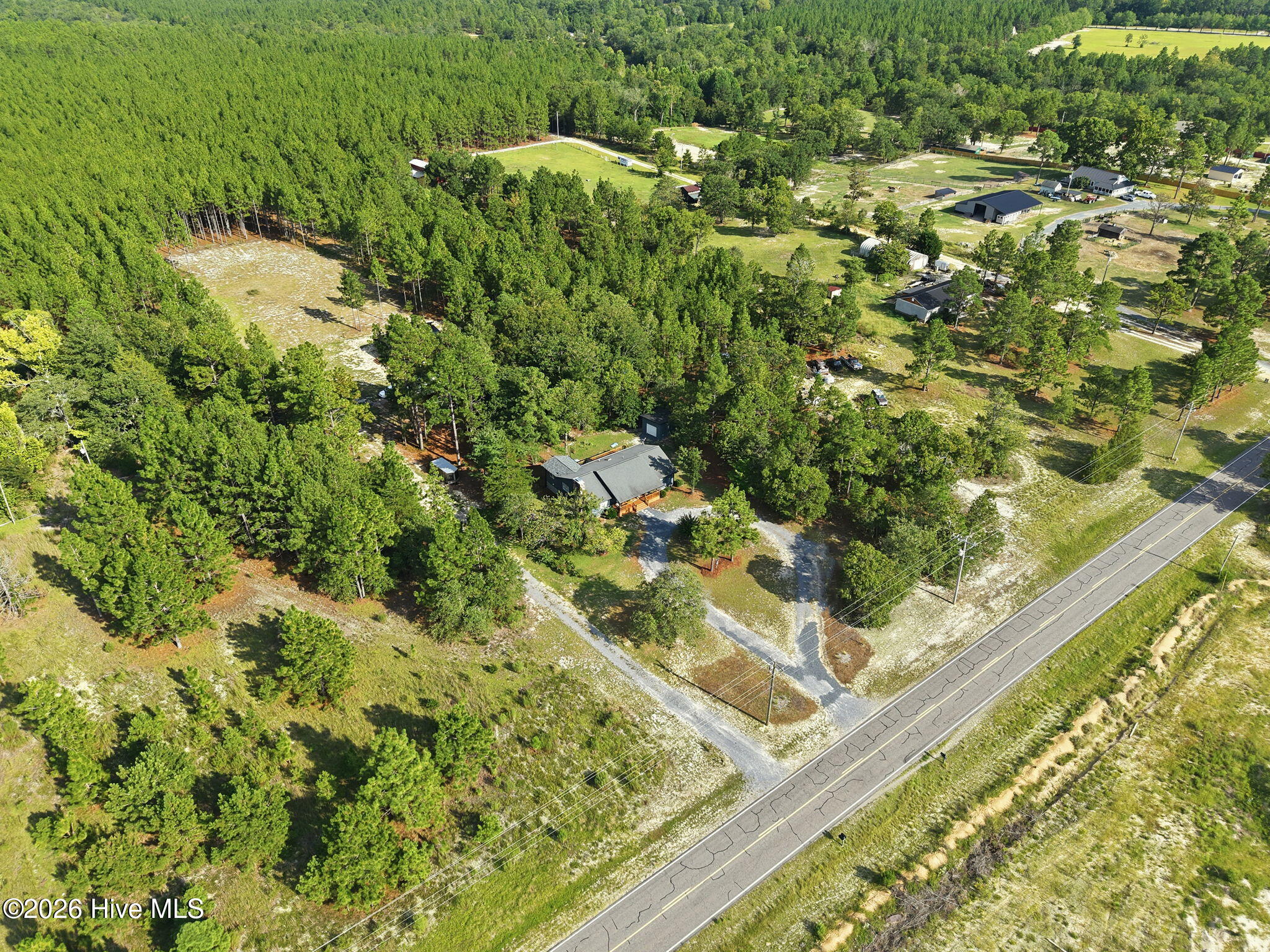 3907 Hoffman Road Property Photo 6