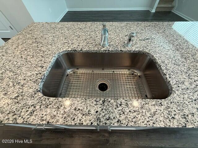 1012 Bauxite Run Property Photo 7
