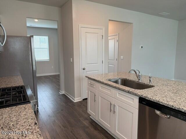 1012 Bauxite Run Property Photo 8