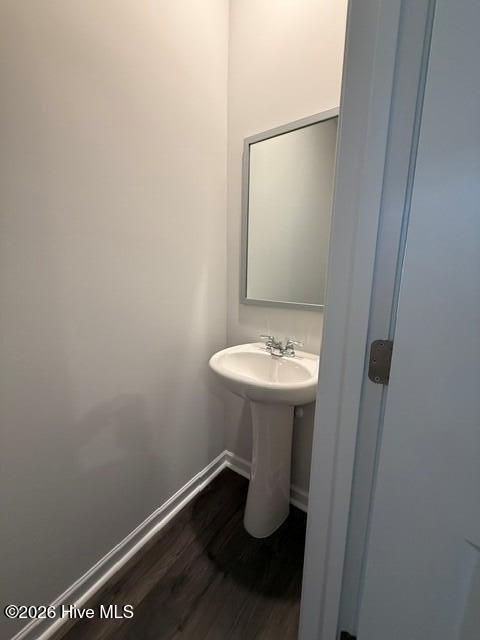 1012 Bauxite Run Property Photo 12