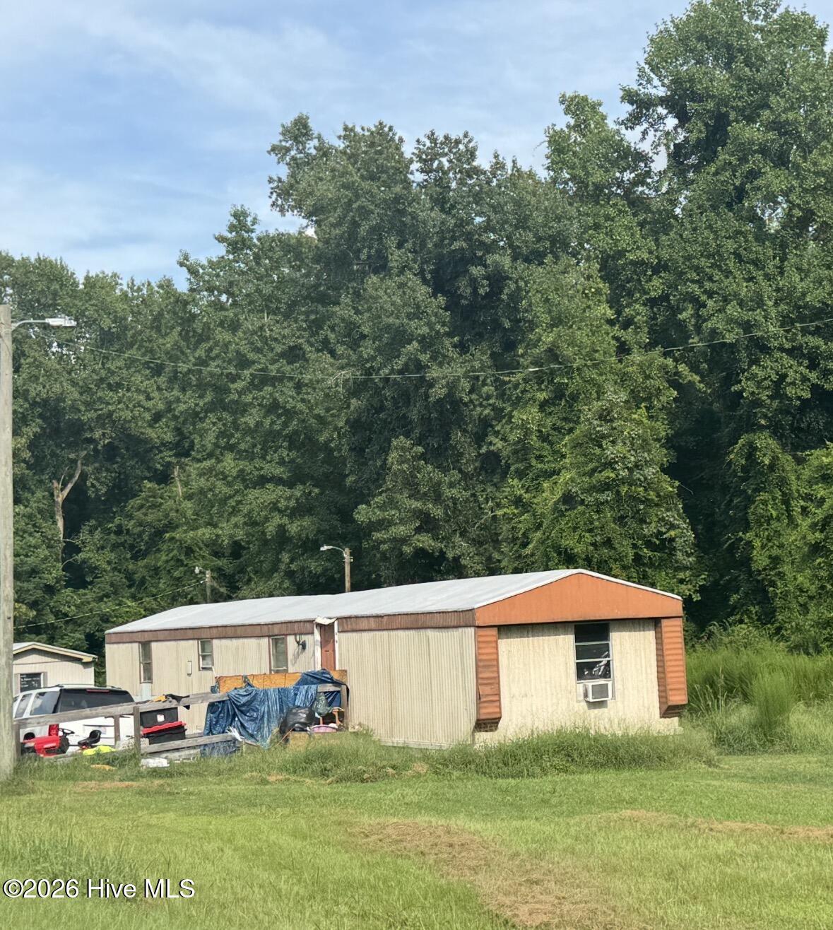 303 Faith Baptist Church Road Property Photo 2