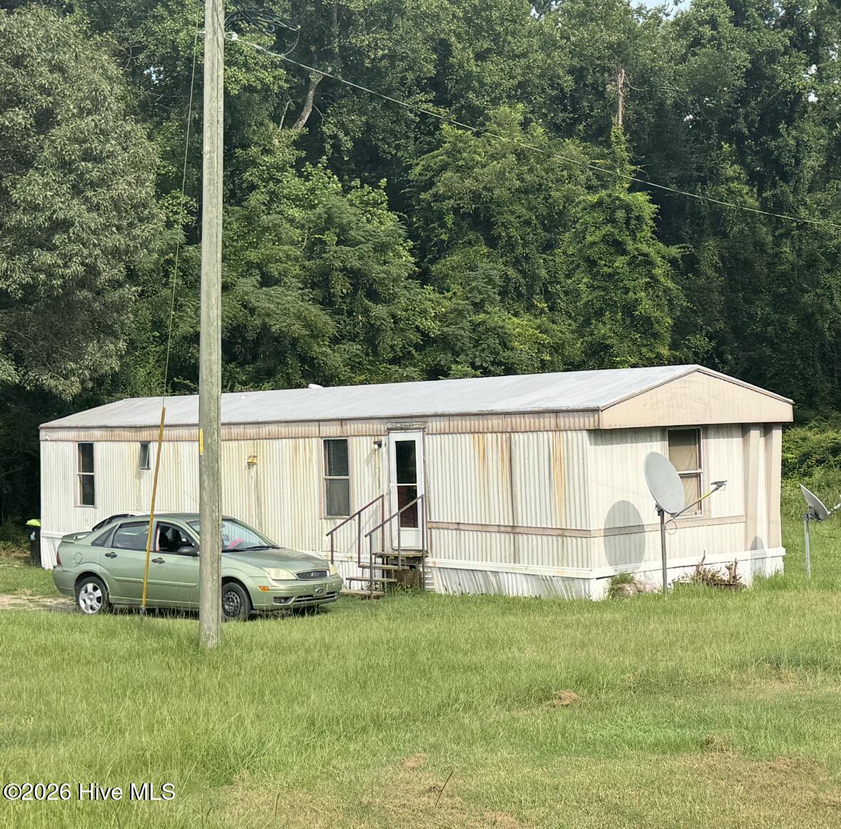 303 Faith Baptist Church Road Property Photo 4