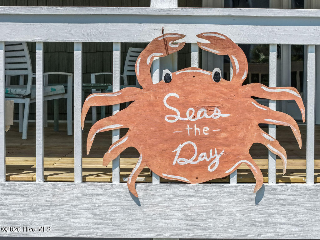 703 S Shore Drive Property Photo 5