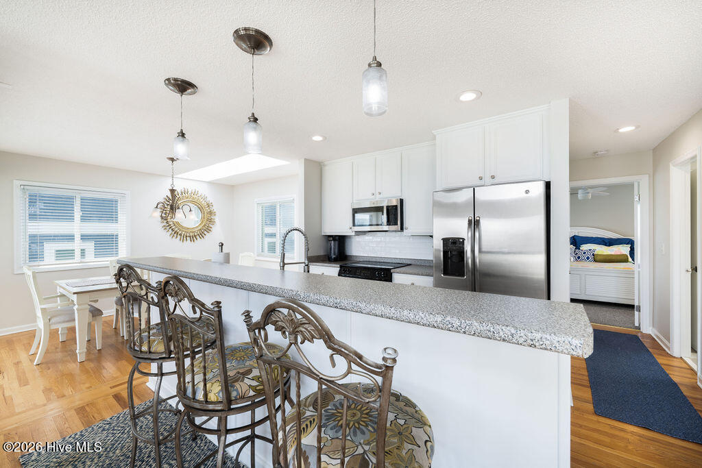 703 S Shore Drive Property Photo 16
