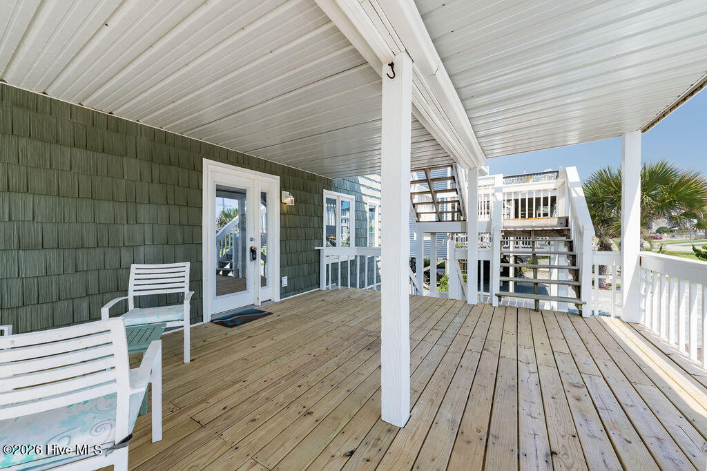 703 S Shore Drive Property Photo 48